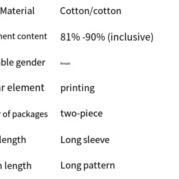 Boutique[AfterSchool] Cute Set outfit for girls - Picture 10 of 10